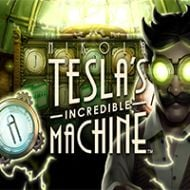 Nikola  Tesla  Incredible  Machine